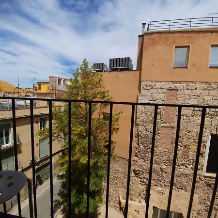 Wanderlust Apartment Old Town Tarragona Exterior photo